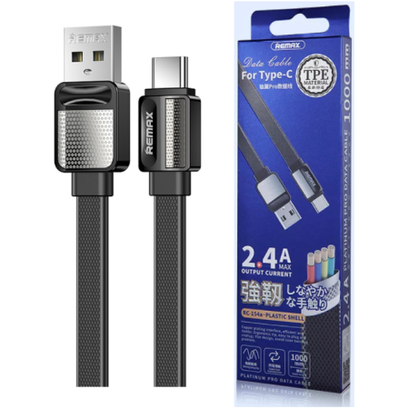 CABLU REMAX PRO RC-154 IOS