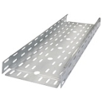 Jgheab metalic perforat 150X50X3000mm