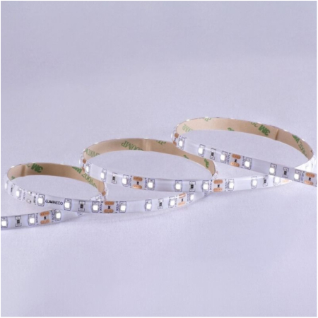 Bandă led 10W 4000K 24V IP20 910 Lm/m IP20 Lumineco