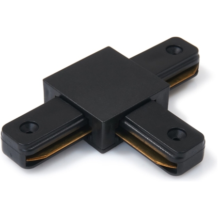 Аксессуары для направленных светильников черный Элмос