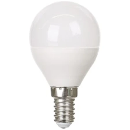 Bec LED 7W G45 E14 E14 Foton