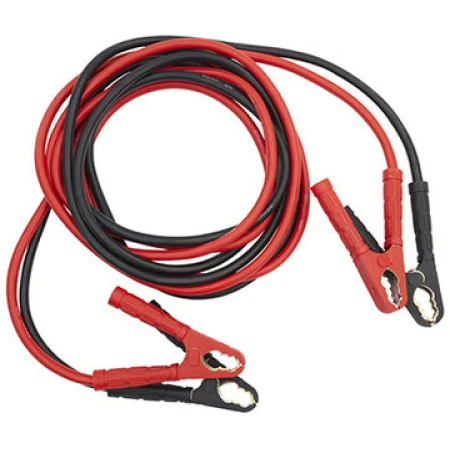 CABLURI PORNIRE AUTO 220A 3m WOKIN