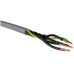 CABLU ECRANAT YSLYCY-JZ 7 * 1.0 mm²