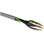 CABLU ECRANAT YSLYCY-JZ 7 * 1.0 mm²