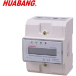 Contor electronic monofazat 100A 1P