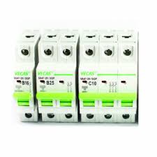 INTRERUPATOR AUTOMAT VA88-33/M6E-160H ELECTRONIC 3P 63A VECAS INTRERUPATOR AUTOMAT VA88-33/M6E-160H ELECTRONIC 3P 63A VECAS