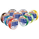 Изолента 20m*19mm 4+1 Tesa