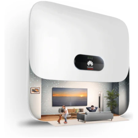 INVERTOR HIBRID TRIFAZAT 10kW SUN2000-10KTL-M1 HUAWEI