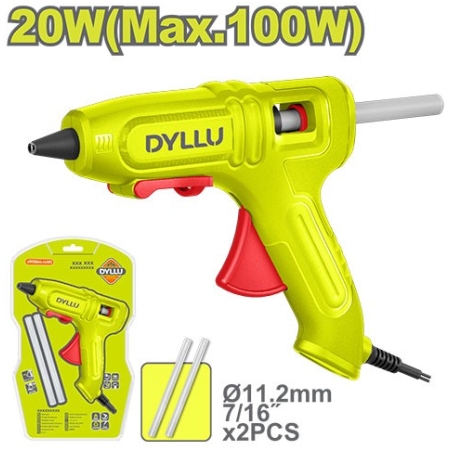 PISTOL DE LIPIT 20W 11.2MM DYLLU