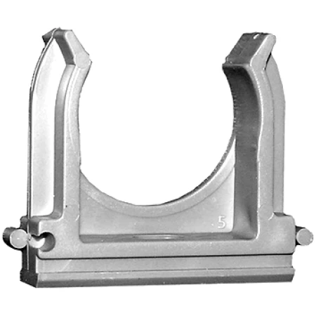 Clipsa pentru tub gofrat 16MM Enext