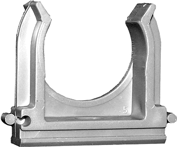 Clipsa pentru tub gofrat 16MM Enext Clipsa pentru tub gofrat 16MM Enext