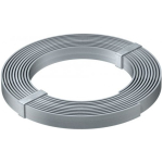 BANDA ZINCATA 25X4 (50M)