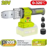APARAT DE SUDAT MAT.PLAST FARA ACUM 20V DYLLU