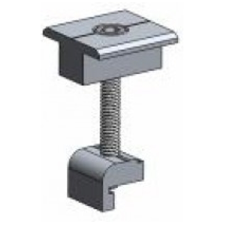 CLEMA DE MIJLOC PENTRU PRINDEREA PANOURILOR UI-IC35