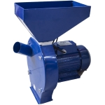 MOARA ELECTRICA DE FURAJE SI CEREALE 2400W MORIS