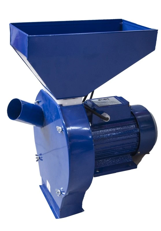 MOARA ELECTRICA DE FURAJE SI CEREALE 2400W MORIS MOARA ELECTRICA DE FURAJE SI CEREALE 2400W MORIS