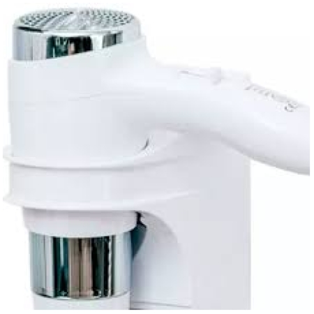 USCATOR DE PAR 1100W 13M/S ALB 220V IPX1 ROCO