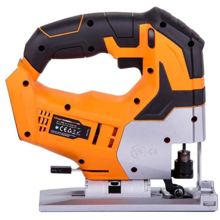 FIERESTRAU VERTICAL PENDULAR PE ACUMULATOR