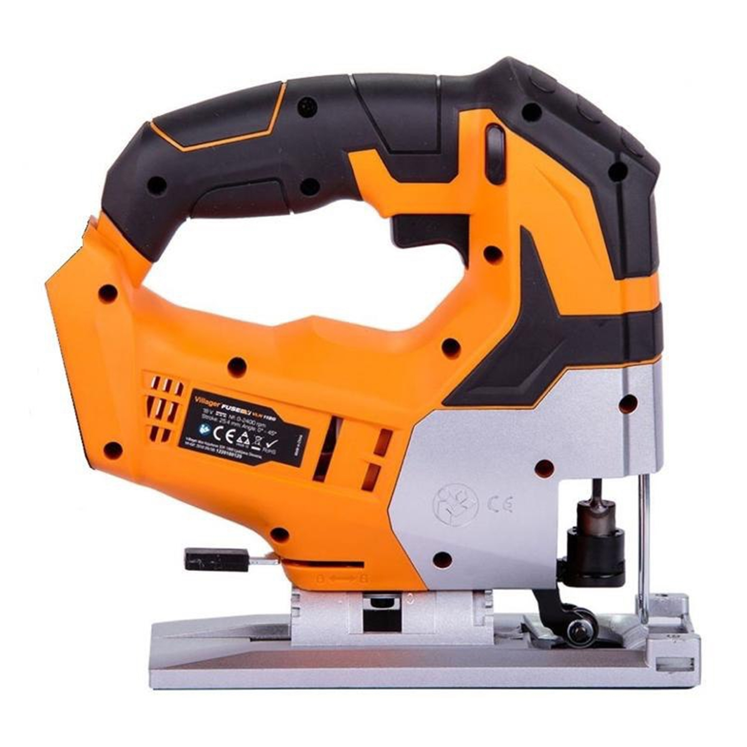 FIERESTRAU VERTICAL PENDULAR PE ACUMULATOR FIERESTRAU VERTICAL PENDULAR PE ACUMULATOR