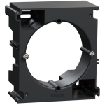 CADRU DE MONTAJ APARENT MULTIPOST SEDNA NEW ALB ANTRACIT