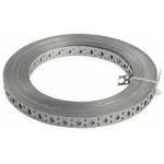 BANDA PERFORATA 12.2x0.4MM(25m)