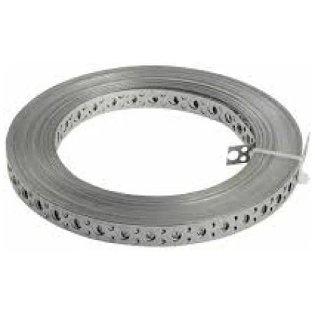 BANDA PERFORATA 12.2x0.4MM(25m)