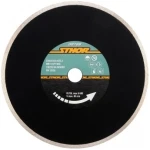 DISC DIAMANTAT MARGINE CONTINUA 230MM STHOR