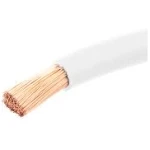 FIR ELECTRIC H07V-K 1X4 ALB (PV3)