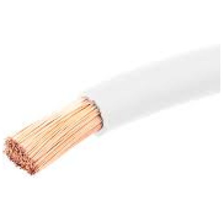 FIR ELECTRIC H07V-K 1X4 ALB (PV3)