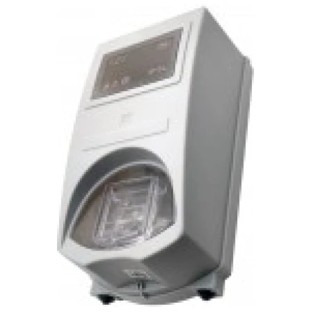 Dulap de distribuție din plastic IP54