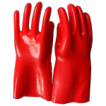 Диэлектрические перчатки