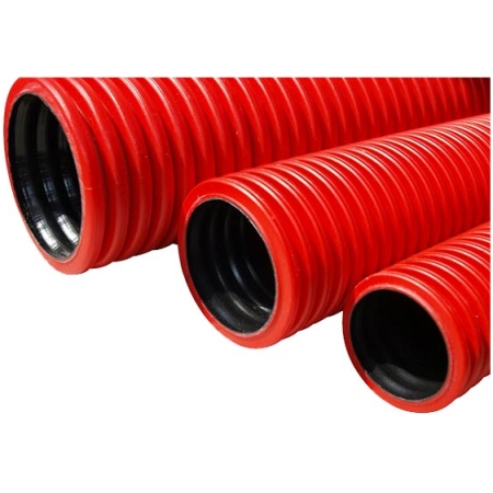 Țeavă corugată 40mm