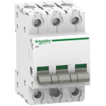 SEPARATOR DE SARCINA ISW 125A 400V 3P SCHNEIDER