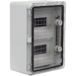 KIT DULAP DE DISTRIBUTIE 3*15M. 350*500*190mm