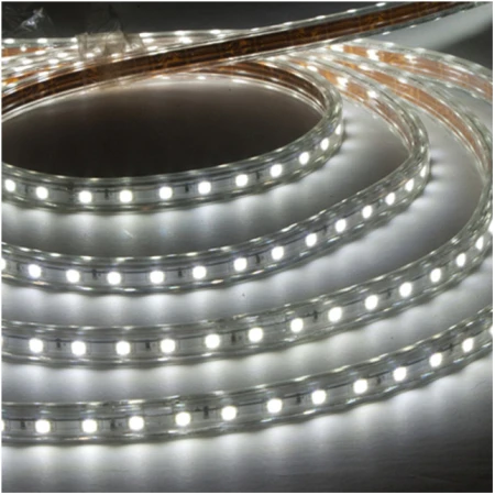 Bandă led 14.4W 6500K 220V IP68 Elmos