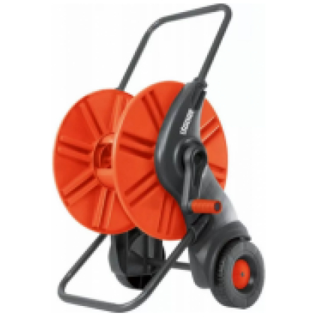 TAMBUR P/U FURTUN DE GRADINA 45m -1/2" 15 m -3/4"VERTO