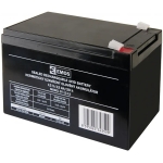 ACUMULATOR PT UPS 12V 6.3MM 103X156X105MM ELMOS