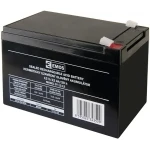 ACUMULATOR PT UPS 12V 6.3MM 103X156X105MM ELMOS