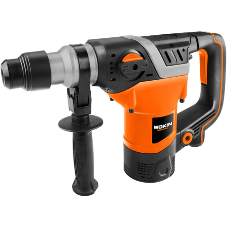 CIOCAN ROTOPERCUTOR 1500W SDS-PLUS WOKIN