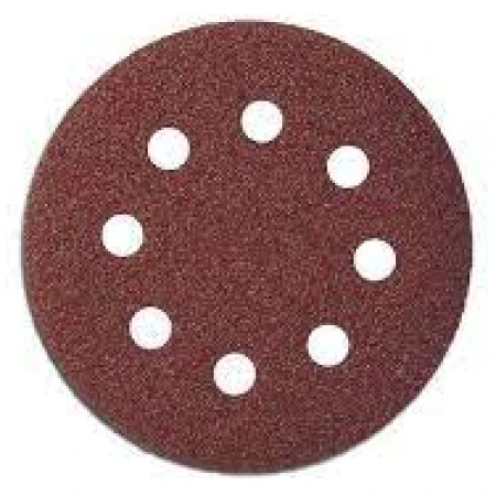 Абразивный диск с фиксацией 125mm Proline