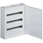 DULAP ELECTRIC METALIC 3*16 DE DISTRIBUTIE