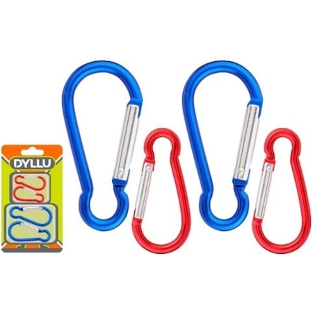 SET CARABINA 50-70MM 4B DYLLU