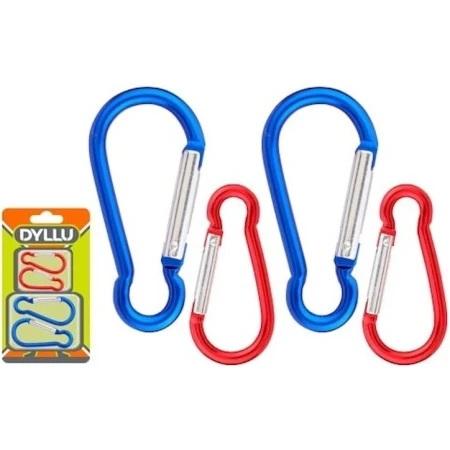 SET CARABINA 50-70MM 4B DYLLU