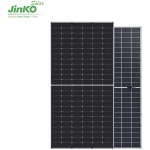 PANOU SOLAR MONOCRISTALIN BIFACIAL 590W JINKO PROMO