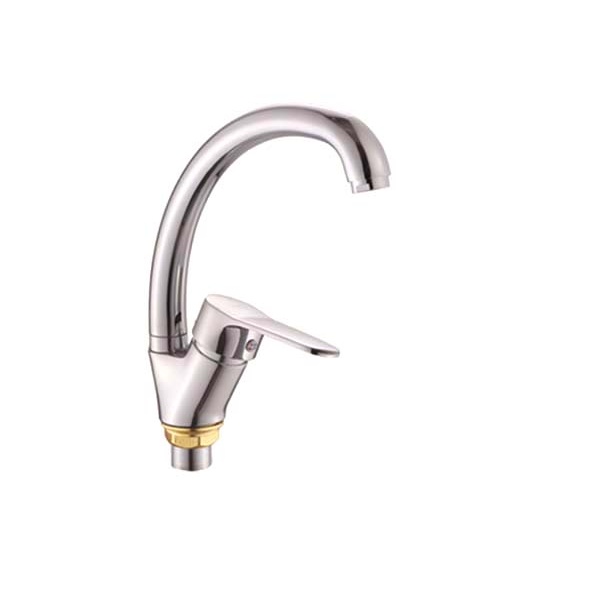 Baterie pentru cada cu pipa lunga crom Darco Baterie pentru cada cu pipa lunga crom Darco