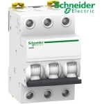 INTR.AUTOMAT 3P B16 IK60N SCHNEIDER