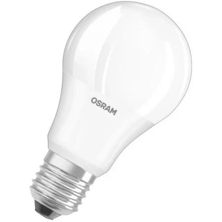 Bec LED 10W 6500K E27 A75 Osram