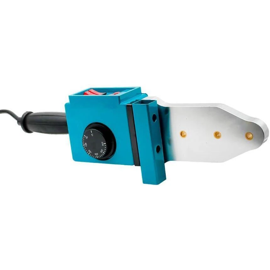 APARAT DE SUDAT TEVI 2000W 20-63MM HAMMER APARAT DE SUDAT TEVI 2000W 20-63MM HAMMER