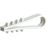 Diblu - brăduț 6mm la cablu rotund Enext