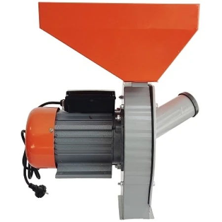 Moară electrică 3.5kW Technoworker